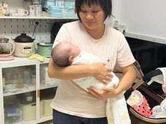 -红珊月嫂服务有限公司总店