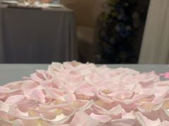 -PARFUM FLORAL花境法餐(南京首店)