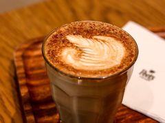 -Peet's Coffee皮爷咖啡(万象天地店)