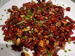 -金枝玉叶上海人家食府(三里河店)