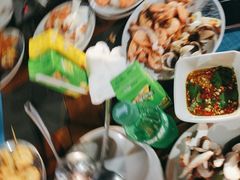 -渔家火锅·海鲜自助餐·演艺(亚龙湾天域酒店)