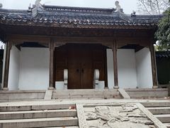 -江宁织造博物馆