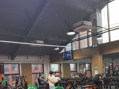 -AFTERWORK健身(临平银泰inPARK店)