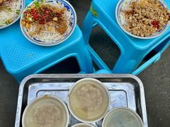 -小罗子汤店(大士院总店)