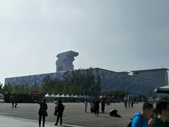 -长春奥林匹克公园