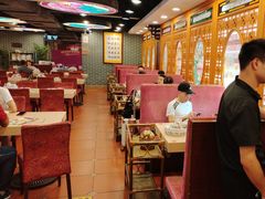 -点都德(皇岗村店)