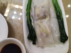 -广东胜利宾馆西关粤中餐厅
