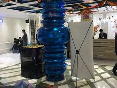 -幸福时光KTV(燕子山路店)