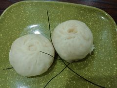 鲜肉包-舒小笼松针小笼包