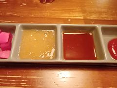 -Outdark Korean Restaurant