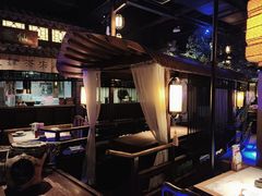 -绿茶餐厅(领展购物广场·中关村店)