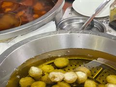 -老福合沟无米粿甜汤粿品店