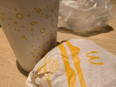 -麦当劳(河北唐山光明路餐厅)