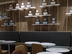 大堂-奈雪的茶(漫广场店)