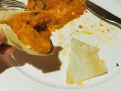 -Pita's&Tika's中东和印度风味餐厅(龙湖天街店)