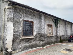 -云间粮仓