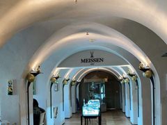 -Me Coffee下午茶艺术空间