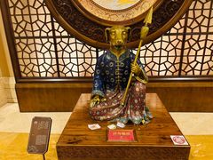-灵山胜境