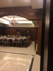 首相府邸内部环境-先锋国际宴会中心(先锋国际广场店)