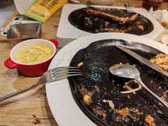 -豪客来牛排(大汉口城店)