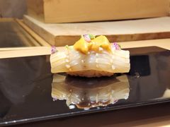 -鮨青(恒基名人购物中心店)