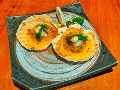 火焰黄油扇贝-石葵(锦业时代店)