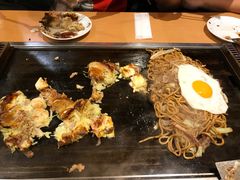 -鹤桥风月(难波御堂格兰维尔店)