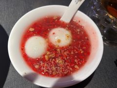 -锦府园·新台州菜(合生汇店)