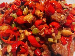 -蔴将·川菜(黄龙万科店)