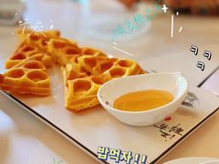 -两岸咖啡(平湖店)