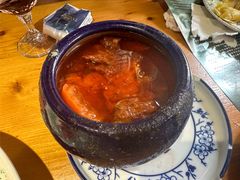 俄罗斯罐焖牛肉-米德维奇俄式西餐厅(西六道街店)