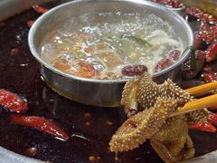 -渝味黄姐火锅(黄泥村店)