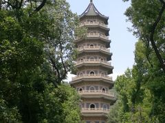 -灵谷景区