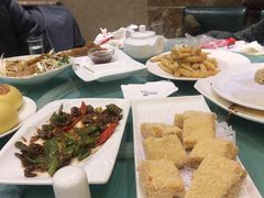-吴记酱骨炖菜馆(康安路店)