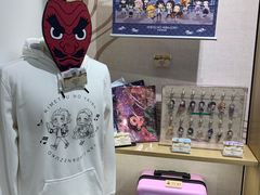 -Sony Store 索尼(上海淮海中路店)
