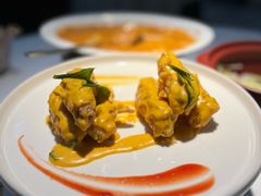 -狮拾久·现代新加坡料理(壹方城店)