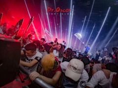 -OSCAR奥斯卡W酒吧(柳州店)