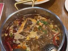 -刘一锅筋头巴脑(小北店)