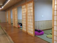 -纽斯洗浴SPA(三墩店)