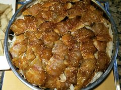 -黄记煌三汁焖锅(顺义华联店)