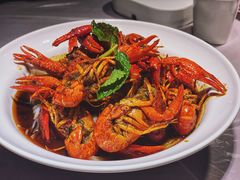 -有位虾匠·香辣蟹·小龙虾(李村店)