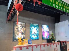 -棂笼·深度沉浸密室(武汉旗舰店)