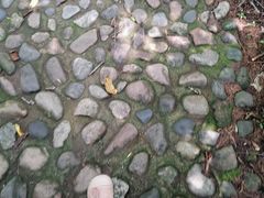 -三块石国家森林公园