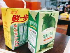 冬瓜茶-食味稻汕头小吃(方庄店)