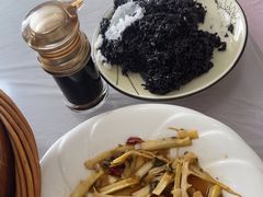 -天乐农家鱼头王(天目湖店)