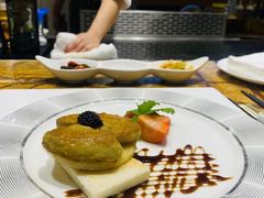-皇城中餐厅·潮菜传承·私享宴客
