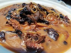 -一轩饺子馆(丽都店)