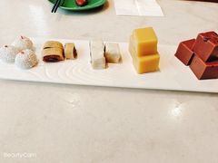 -御提小馆烤鸭店(陆家嘴店)