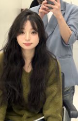 -DL HOPE明星造型