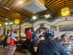 -同得兴 Since·1995 传统苏式面馆(嘉馀坊店)